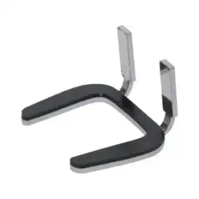 Eureka fork J4112572.5000 OEM for Helios coffee grinders