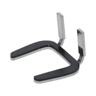 Forcella Eureka J4112572.5000 OEM per macinacaffè Helios