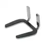 Garfo Eureka J4112572.5000 OEM para moedores de café Helios.