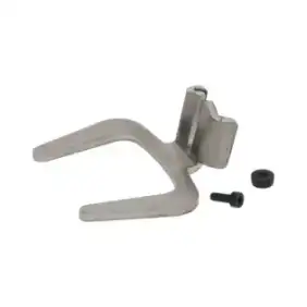 Kit de filtro y horquilla Eureka J2580.0089KIT para molinillos Atom Specialty.