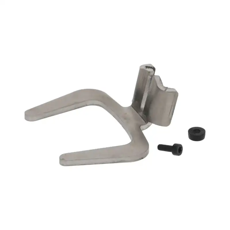 Zestaw filtrów widełek Eureka J2580.0089KIT do mielarek specjalistycznych Atom.