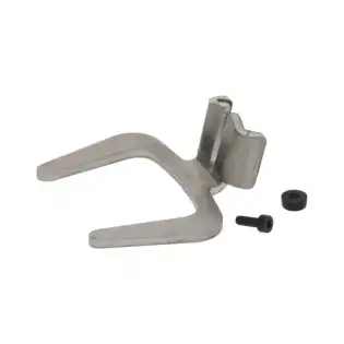 Eureka J2580.0089KIT מוצר זה הינו ערכת מסננים fork kit המיועדת לשימוש עם טחנת קפה מדגם Atom Specialty.