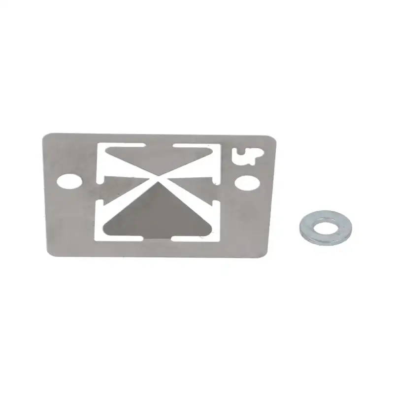 Eureka JRIC-FLA.2590-001 rabat pour Atom Excellence & Atom W