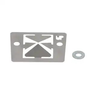 Eureka JRIC-FLA.2590-001 flap for Atom Excellence & Atom W