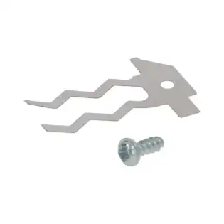 Eureka JRIC-FLA.2311-001 flap for Silent Filter grinders