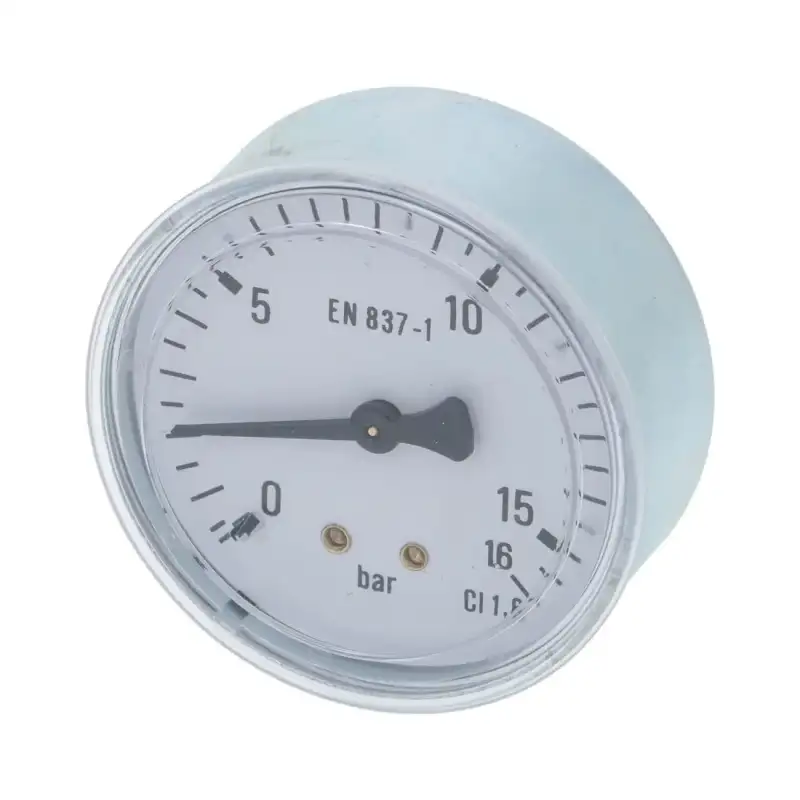 Astoria manomètre de pompe 4621114 ø 62 mm - OEM