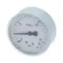 Astoria pump pressure gauge 4621114 ø 62 mm – OEM