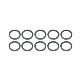 Astoria 12227 Siebträgerdichtung ø 73.5x57.5x8 mm – Packung mit 10