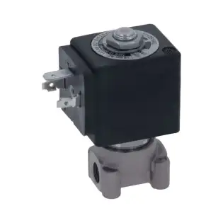 Astoria 4918162005 zawór elektromagnetyczny dwudrożny 220/240V