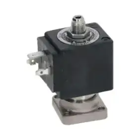 Astoria 834918151R solenoidventil 3-veis 220/240V Parker