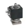 Astoria 834918151R solenoid valve 3-way 220/240V Parker