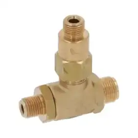 Astoria 4620361003 拡張およびノンリターンバルブ