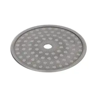 Astoria 27100001 groepsdouche Ø48 mm