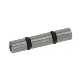 Astoria 25789321 bico de aço inoxidável ø 6x31 mm