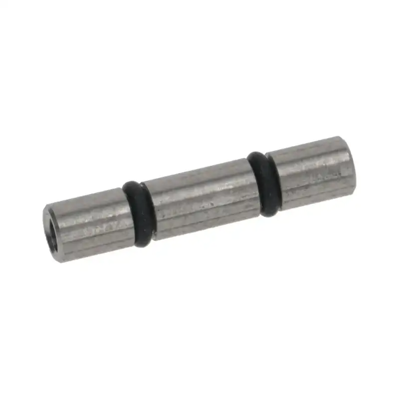 Astoria 25789321 ruostumattomasta teräksestä valmistettu suutin ø 6x31 mm