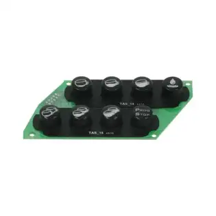 Astoria OEM 18371106 pannello a pulsanti 8 pulsanti DX