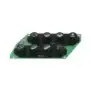 Astoria OEM 18371106 panel de botones pulsadores 8 botones RH
