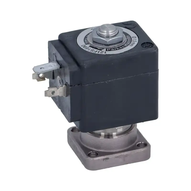 Astoria OEM 4918159003 solenoidventil 220/240V 9W