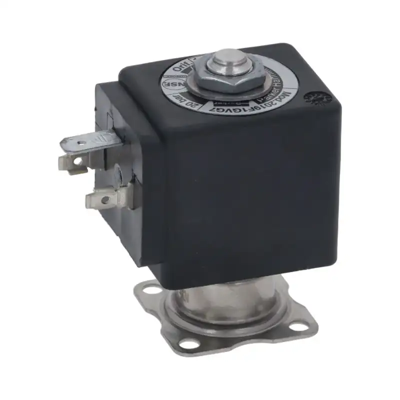 Astoria OEM 4718159003 électrovanne 220/240V 9W