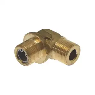 Astoria OEM 4656116003 L łącznik 3/8"M–3/8"M z filtrem