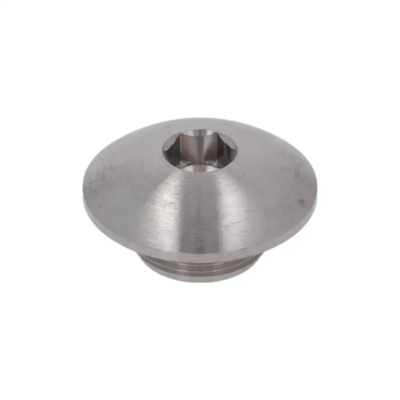 Astoria OEM 4925789306 Dispensing Group Cap Ø 18 mm