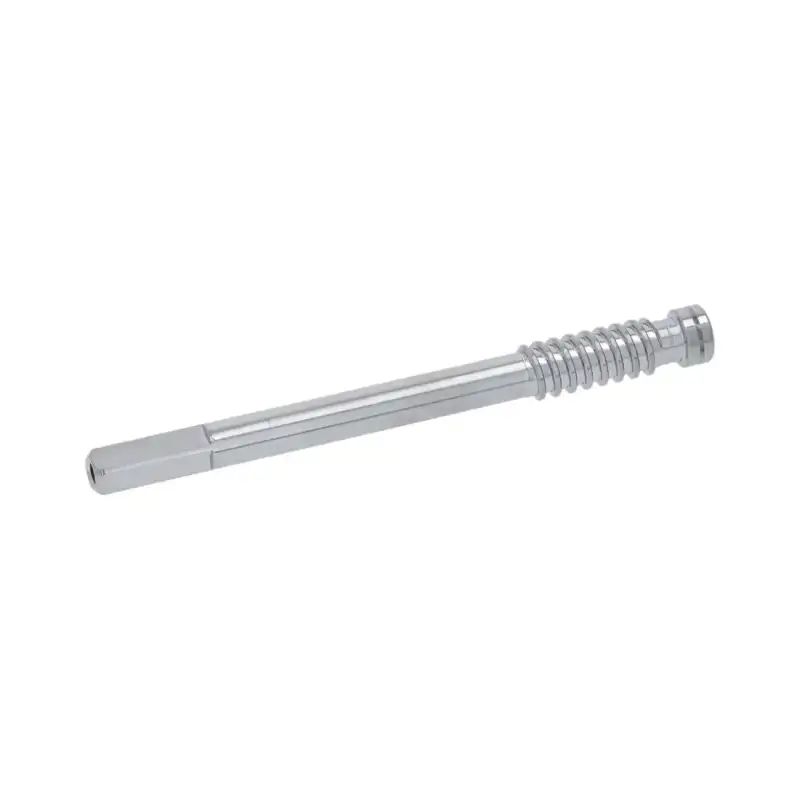 Astoria OEM 4625311 Tornillo de grifo cromado de 109 mm