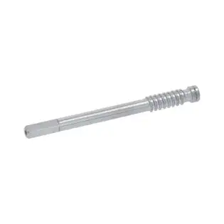 Astoria OEM 4625311 Tornillo de grifo cromado de 109 mm