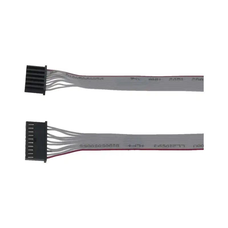Astoria OEM 22628 Flachkabel 10 Pole 1400 mm