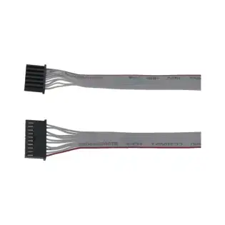 Astoria OEM 22628 Plat Kabel 10 Polen 1400 mm
