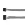 Astoria OEM 22628 Plat Kabel 10 Polen 1400 mm