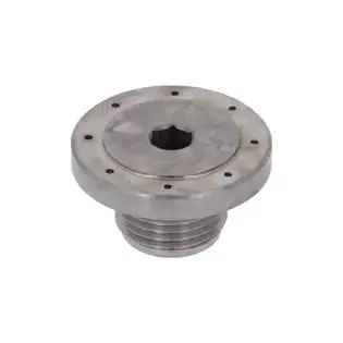 Astoria OEM 4925422008 Gruppenippel ø 31,5 mm