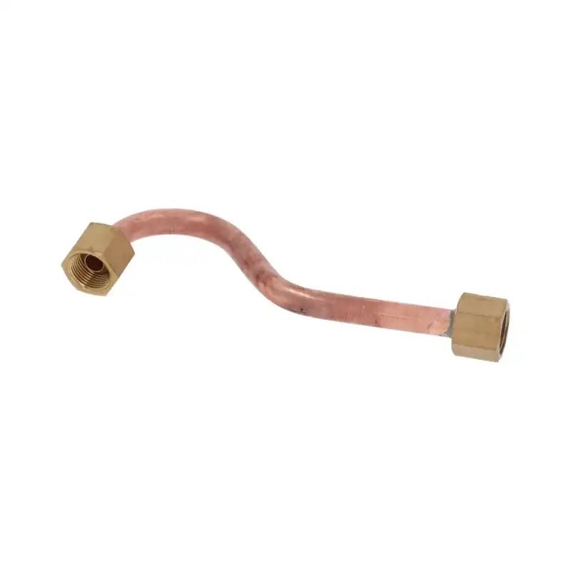 Astoria OEM 4652000245 Grupo de Tubagens de Trocador