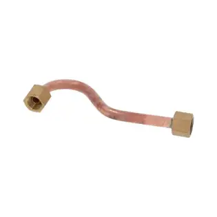 Astoria OEM 4652000245 Grupo de Tubagens de Trocador