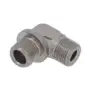 Astoria Acoplamiento en L OEM 4943052 de 3/8"M a 3/8"M