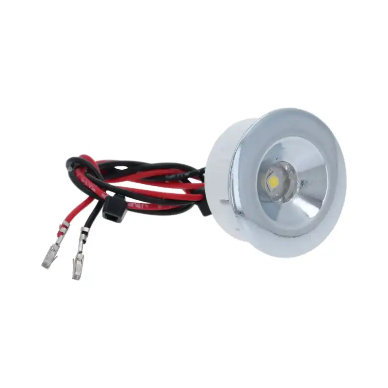 Astoria OEM 21040005 LED Indicator Light – Made in Italy