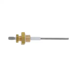 Astoria OEM 4620251 Sonda de nivel ø 1/4" M 125 mm – Hecho en Italia