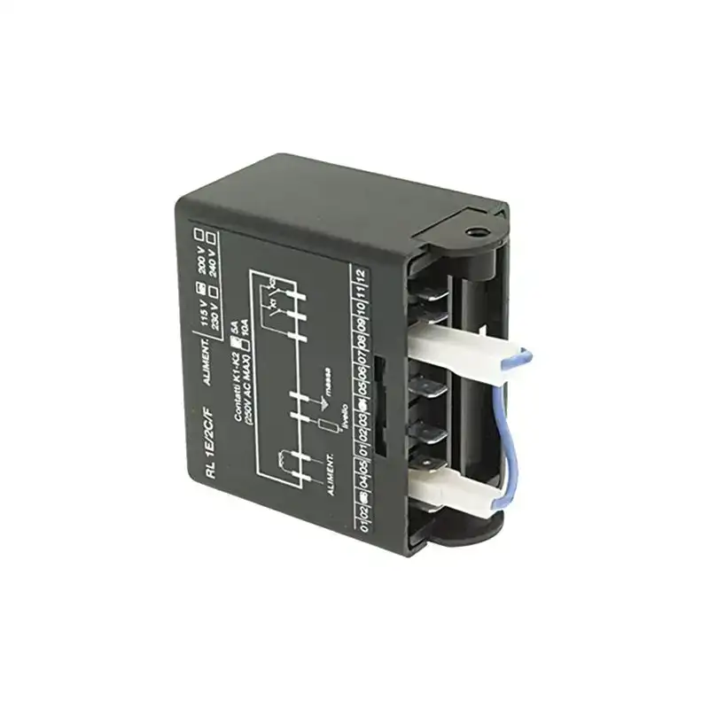 Astoria Regulador de nivel OEM 18081001 115V - Hecho en Italia
