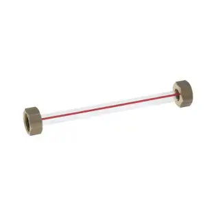 Astoria OEM 56001 Rurka poziomu Ø11x170 mm