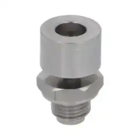 Astoria OEM 4756150101 Uitlaatklep Ø1/4" M