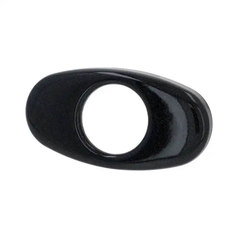 Astoria OEM 77487310 Cornice Manometro Nera