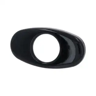 Astoria OEM 77487310 Cadre de manomètre noir