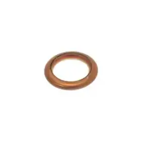 Astoria OEM 12103 Junta de cobre redonda Ø10x6.4x2 mm