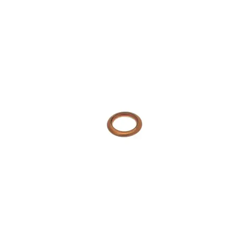 Astoria OEM 12103 Round Copper Gasket Ø10x6.4x2 mm