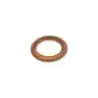 Astoria OEM 12103 Round Copper Gasket Ø10x6.4x2 mm