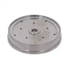 Astoria OEM 4925627004 Soporte de ducha difusor Ø52 mm latón