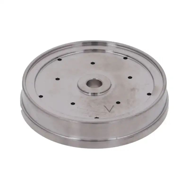 Astoria OEM 4925627004 Support de douche Diffuseur Ø52 mm en laiton