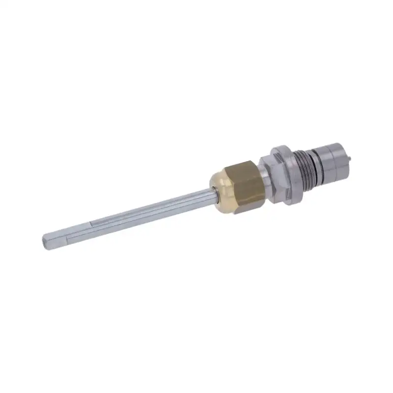 Astoria OEM 49561041 Dampf/Wasserhahn CW510L verchromt