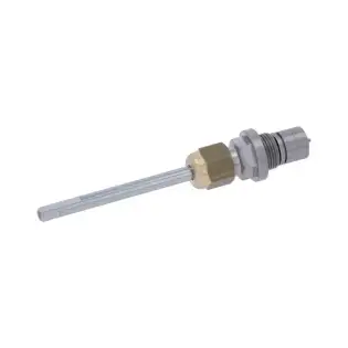 Astoria OEM 49561041 Dampf/Wasserhahn CW510L verchromt