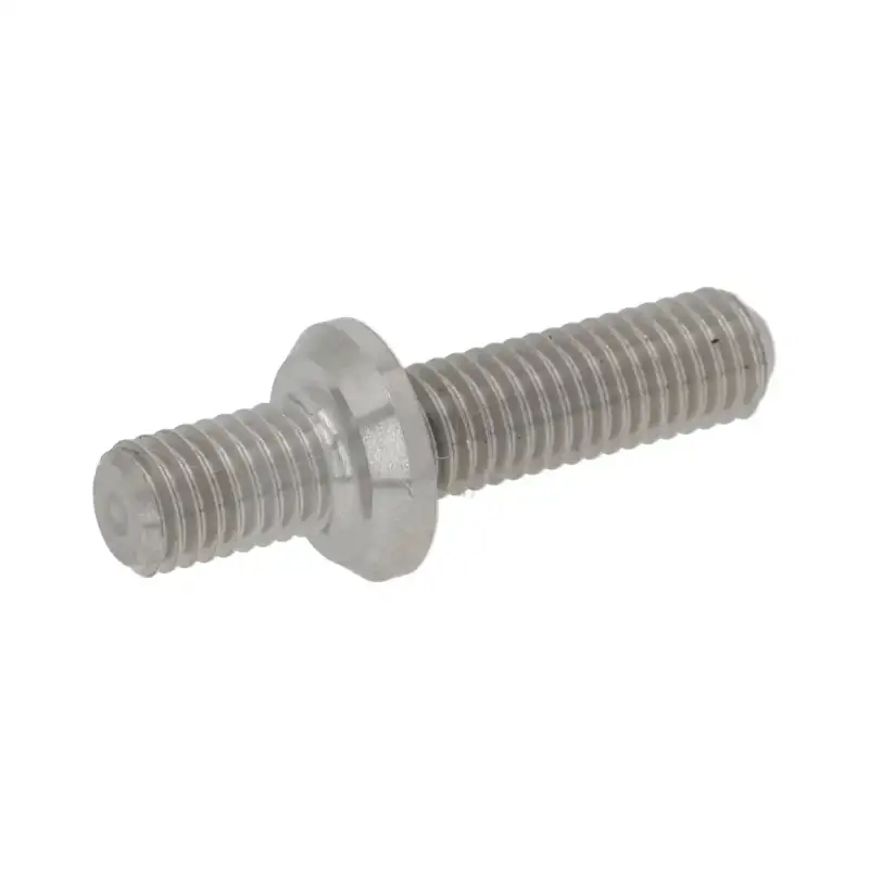 Astoria OEM 23132001 Stud M8x1.25 Edelstahl