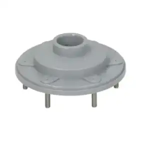 Boccola superiore del nastro trasportatore - ø130x31 mm - Prodotto in Italia